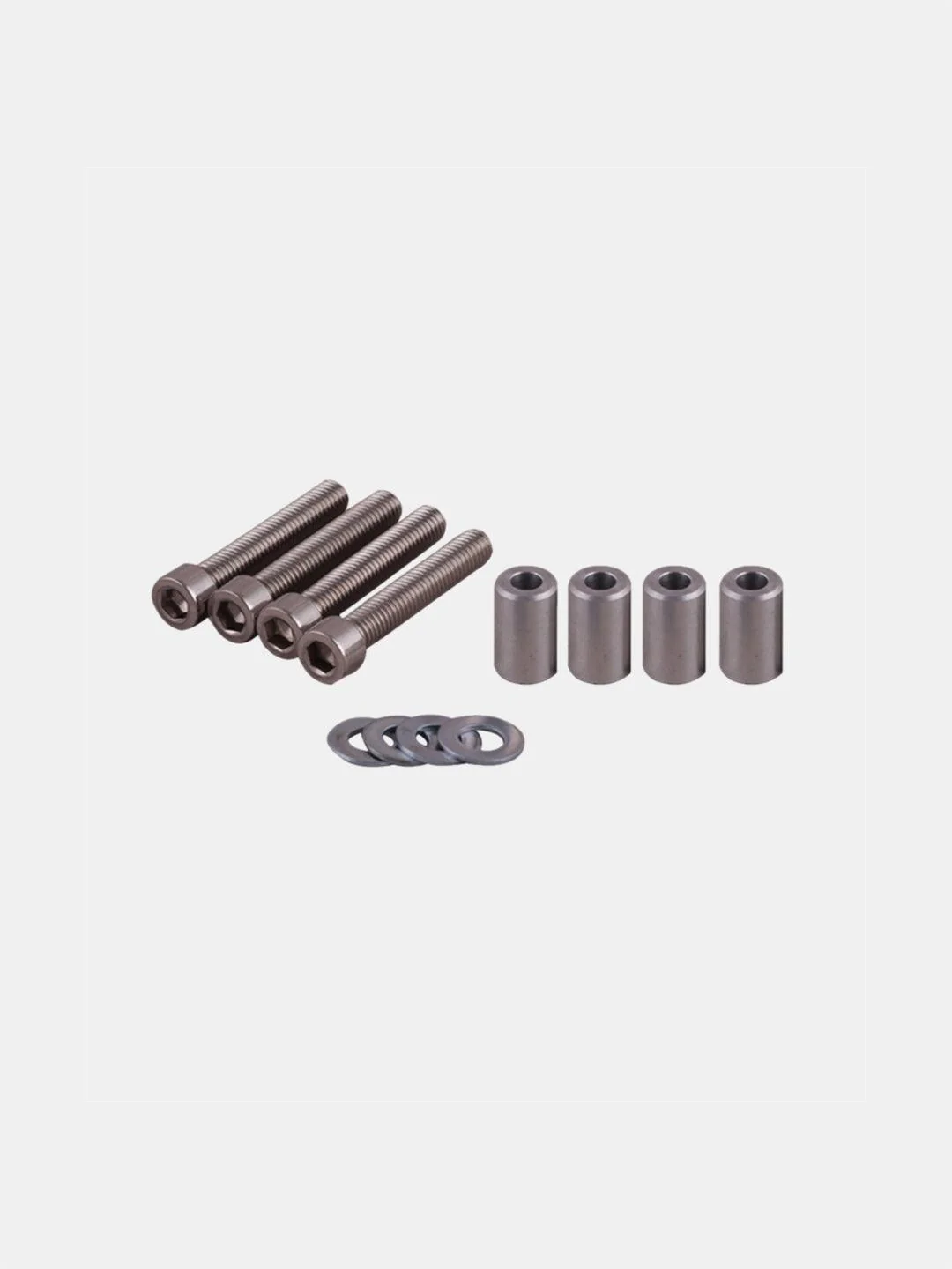 Bash Plate For BMW G 310GS - Image 10