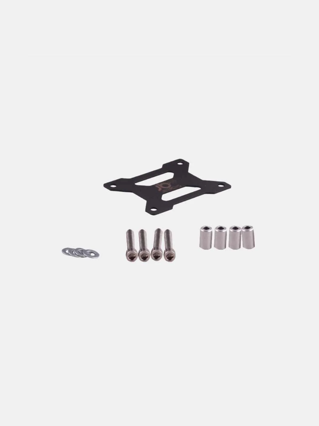 Bash Plate For BMW G 310GS - Image 8