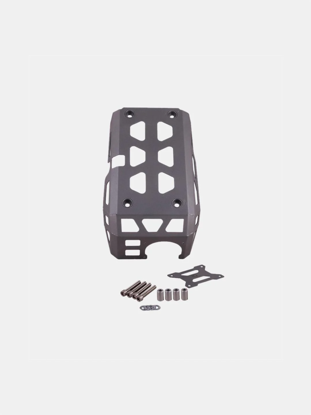 Bash Plate For BMW G 310GS - Image 9