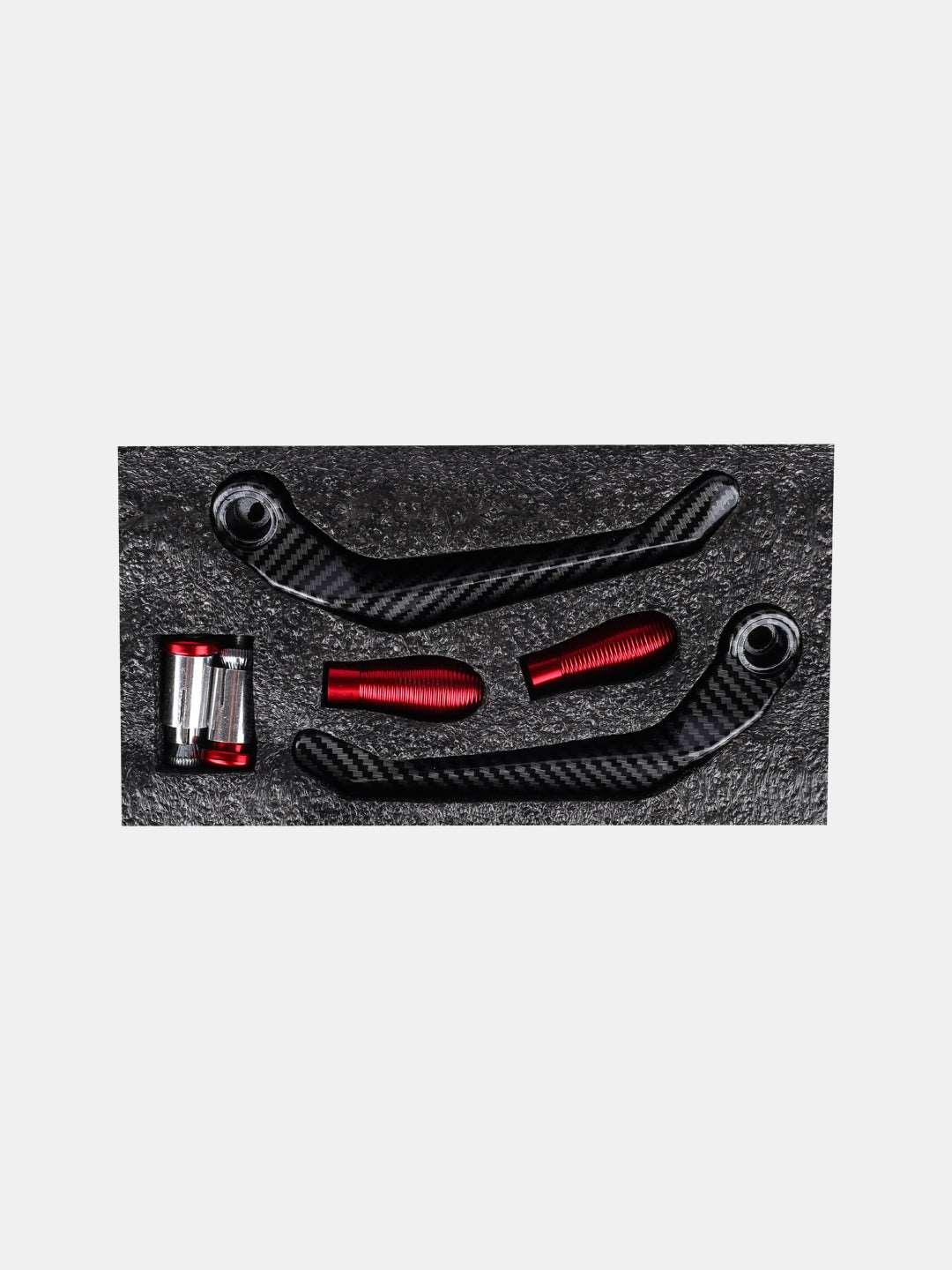 BSDDP Carbon Metal Lever Guard - Image 11