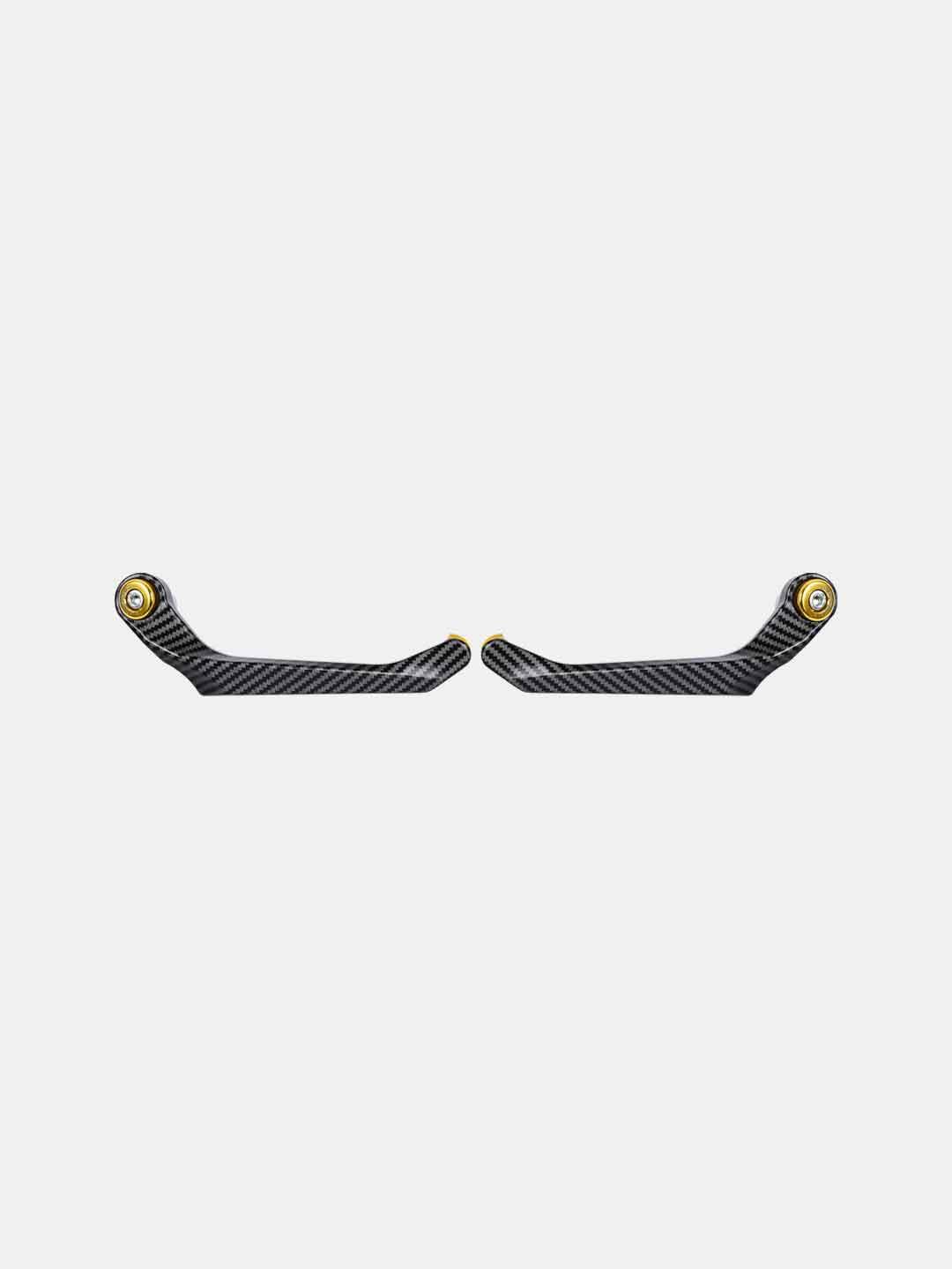 BSDDP Carbon Metal Lever Guard - Image 13