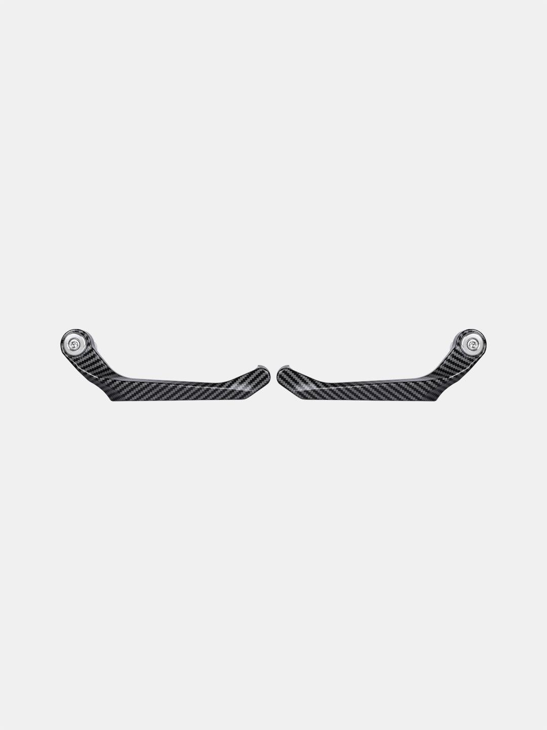 BSDDP Carbon Metal Lever Guard - Image 16