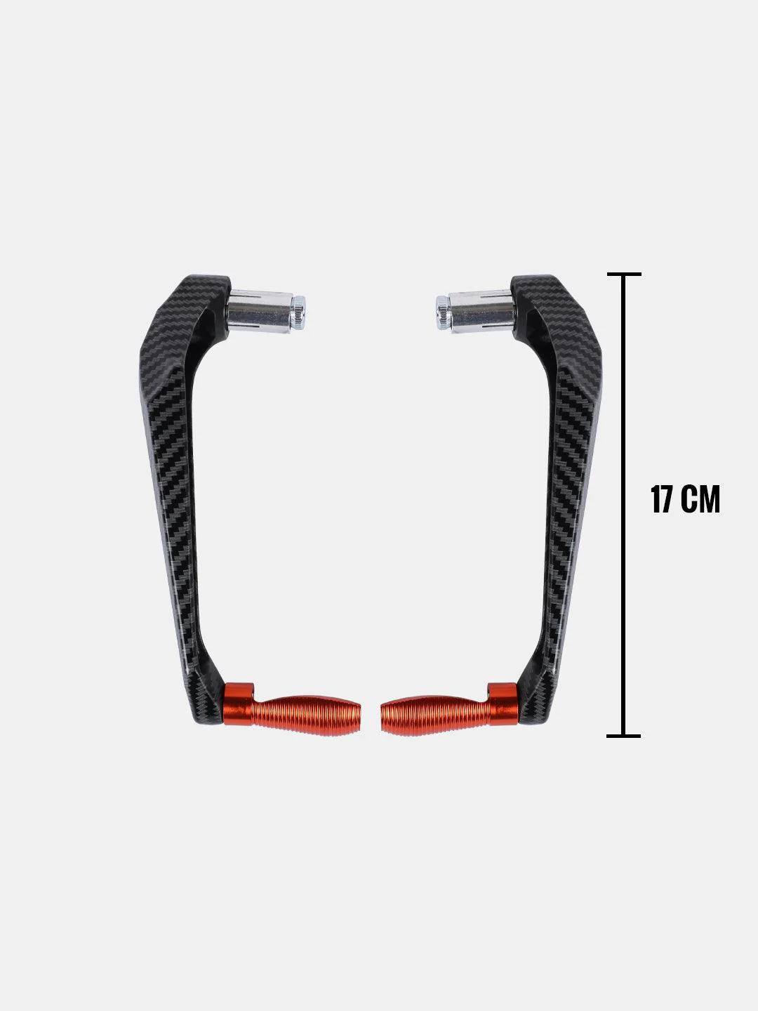 BSDDP Carbon Metal Lever Guard - Image 21