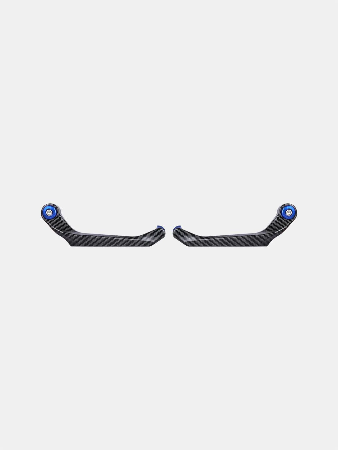 BSDDP Carbon Metal Lever Guard - Image 3