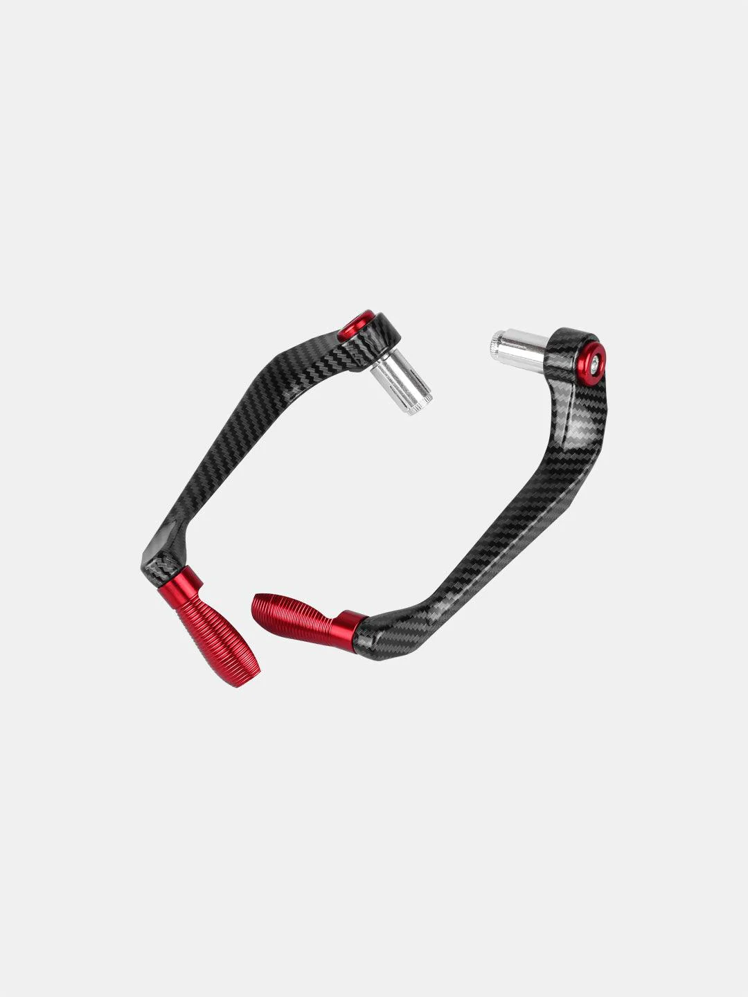 BSDDP Carbon Metal Lever Guard - Image 8