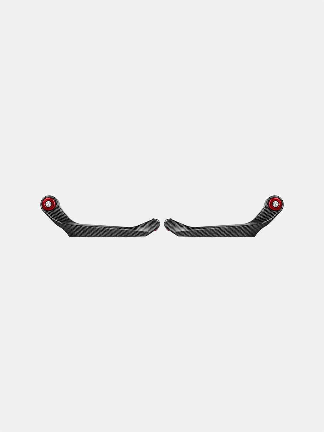 BSDDP Carbon Metal Lever Guard - Image 9