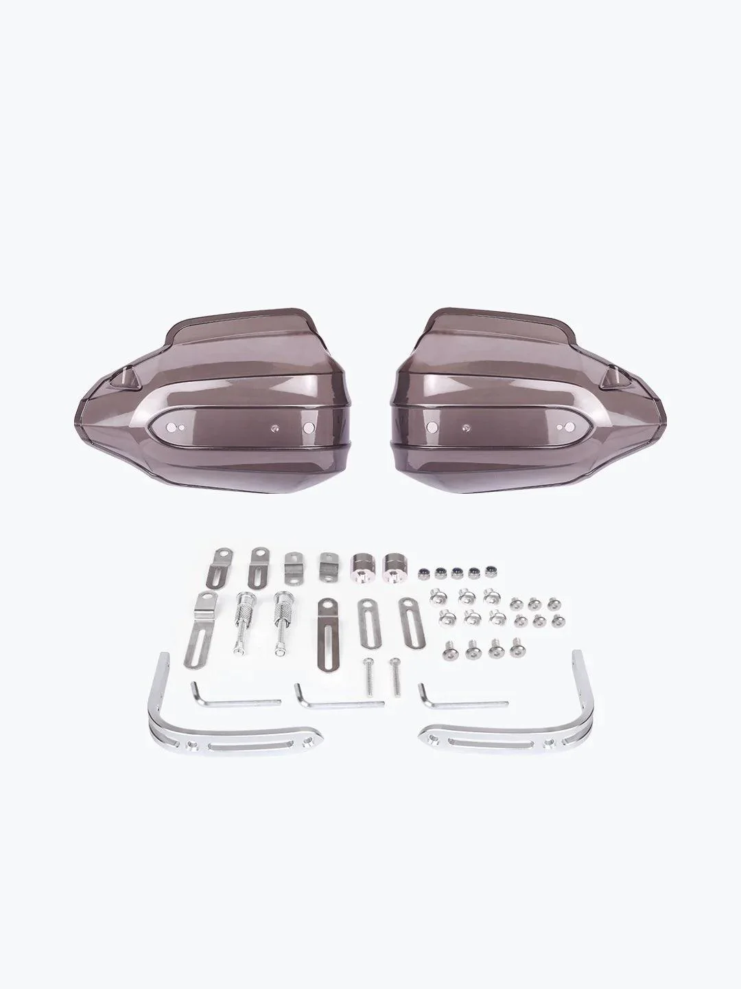 BSDDP Handguard For BMW Black Smoke - Image 6