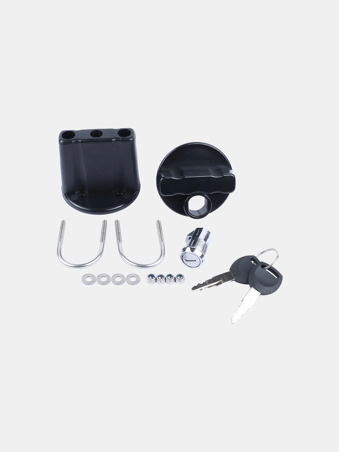 Exclusive Jerry Can With Lock V2.0 - Image 3