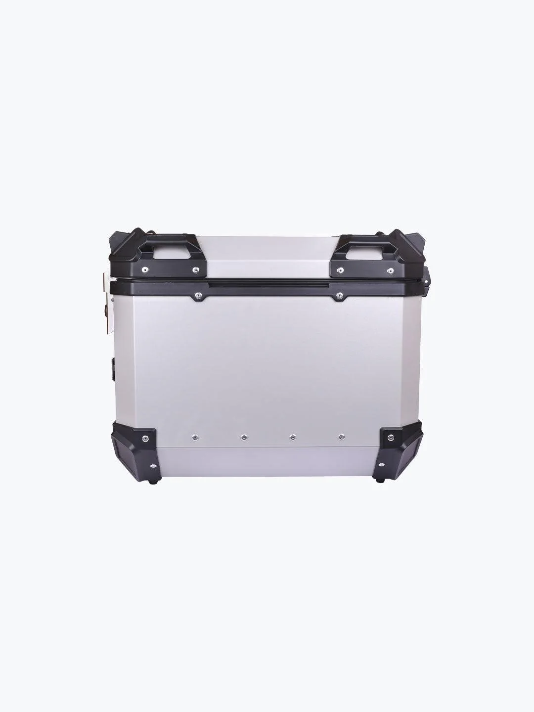 JB 36L Side Box-Silver - Image 8