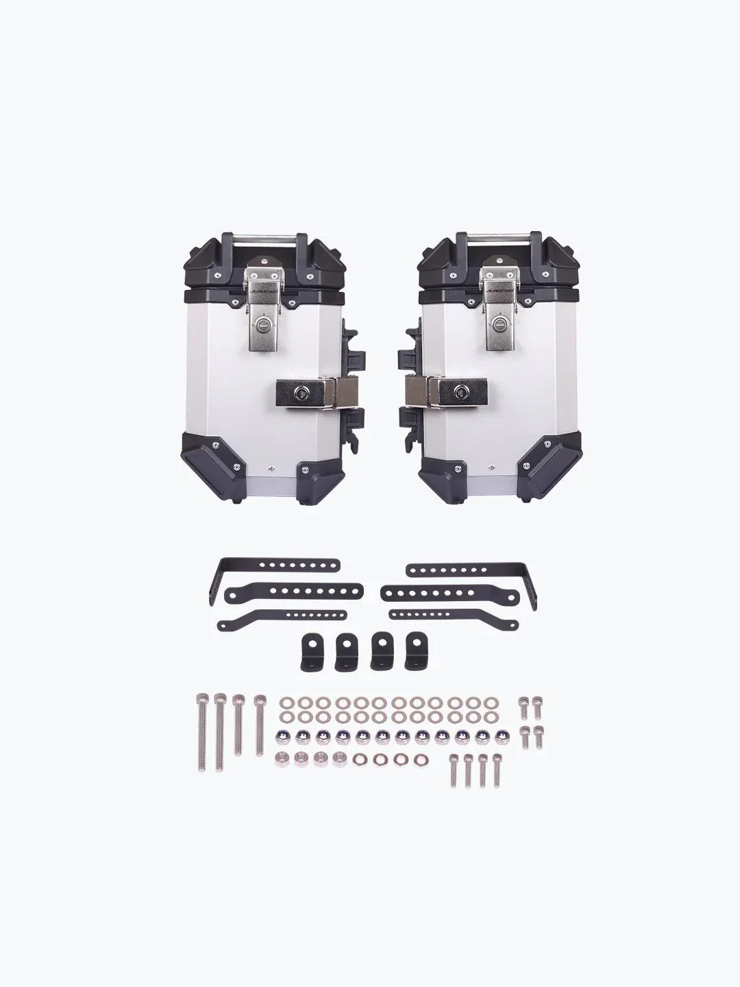Jb Racing Premium Side Box X 36L - Image 9