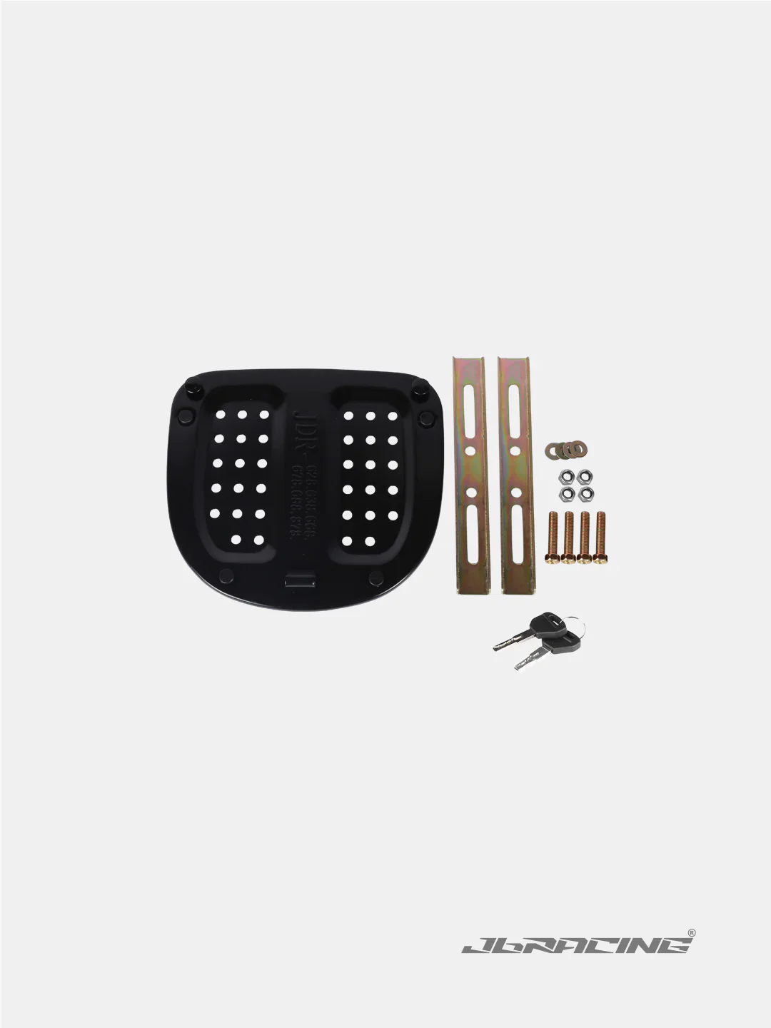 Jb Racing Top Case (J32) 32L - Image 6