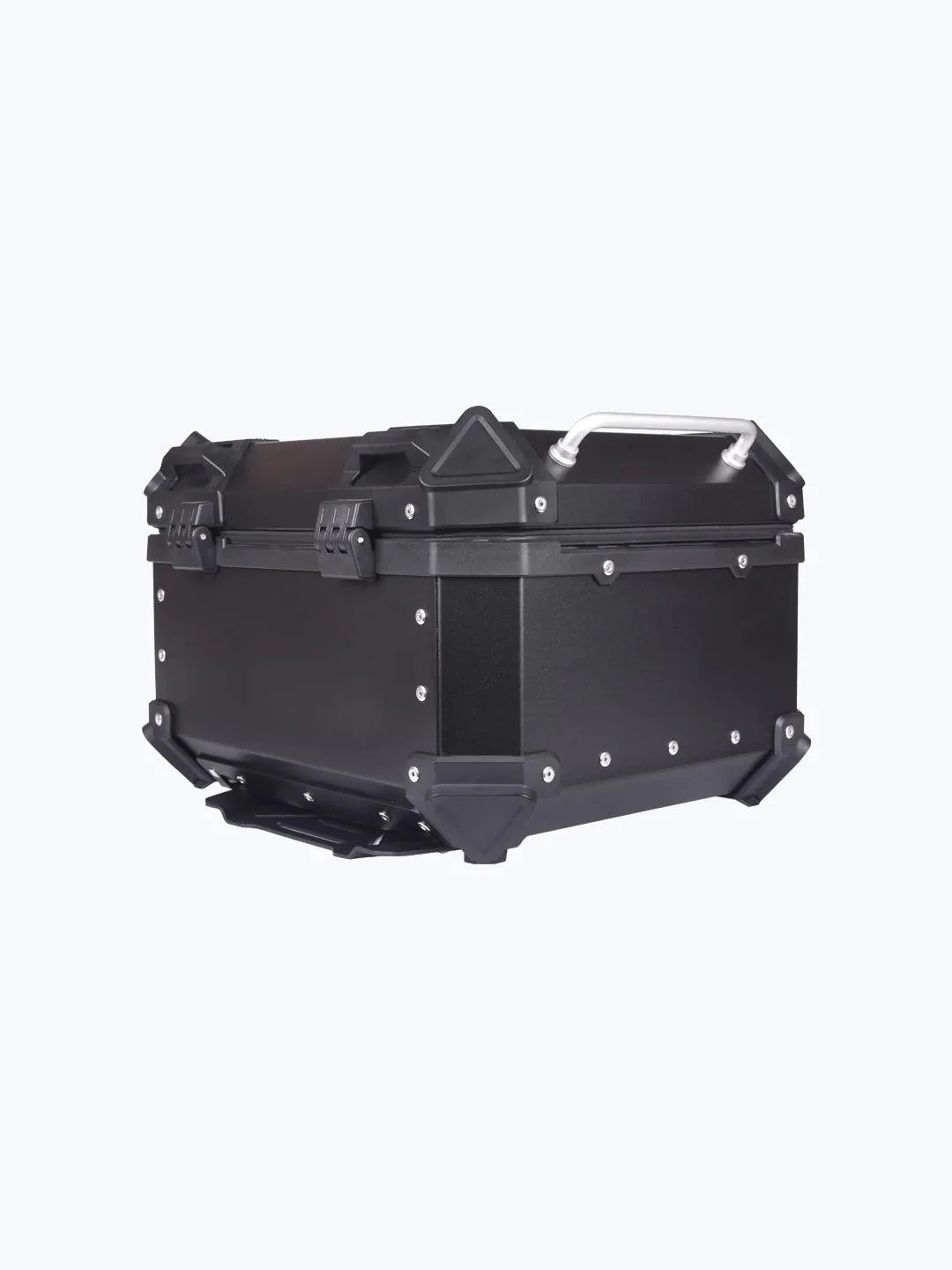 JB Racing Top Case Premium 35L Black - Image 5