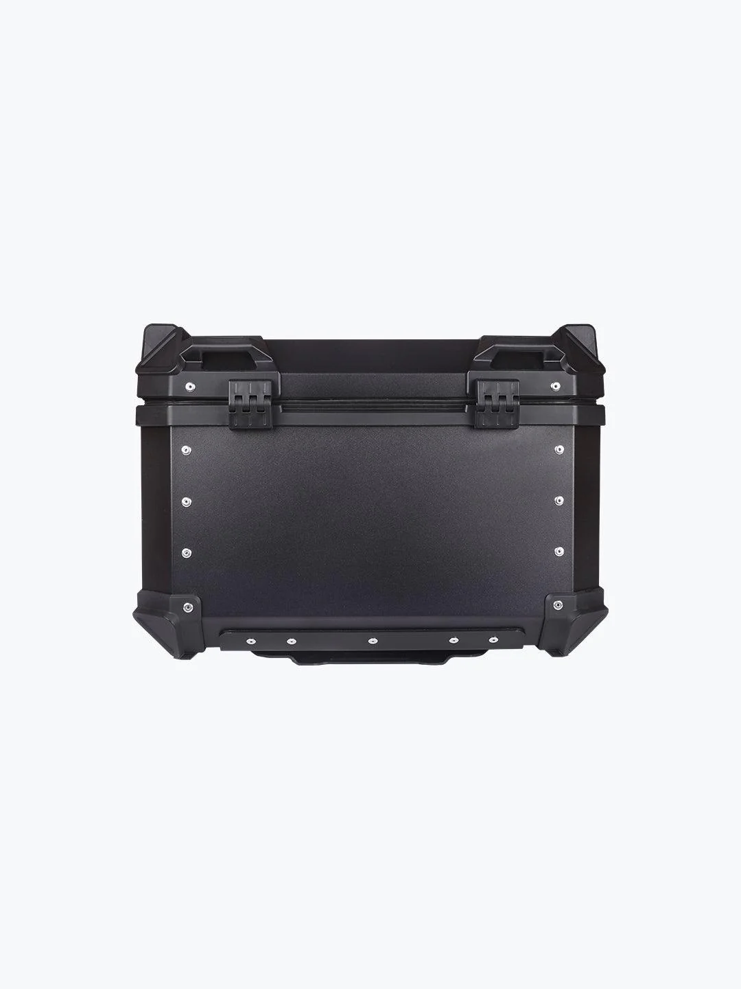 Jb Racing Top Case X 55L Premium With Back Rest Pad - Image 13