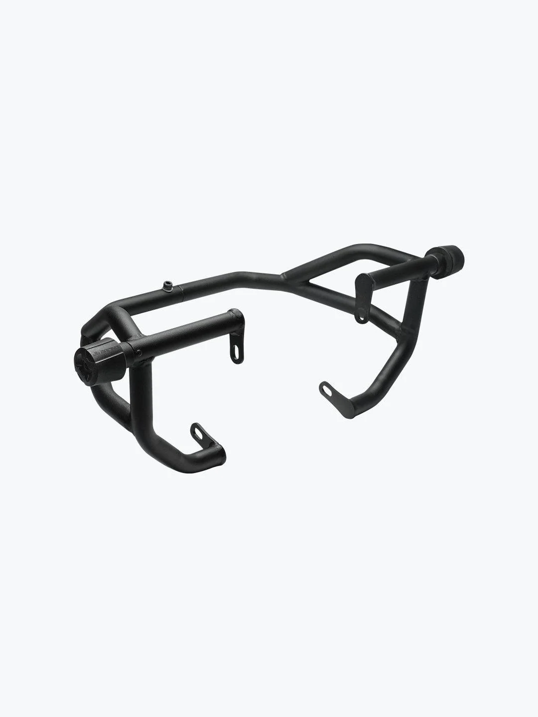 JB TVS Ronin Crashguard With Mat Slider - Image 3