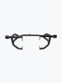 JB TVS Ronin Crashguard With Mat Slider - Image 7