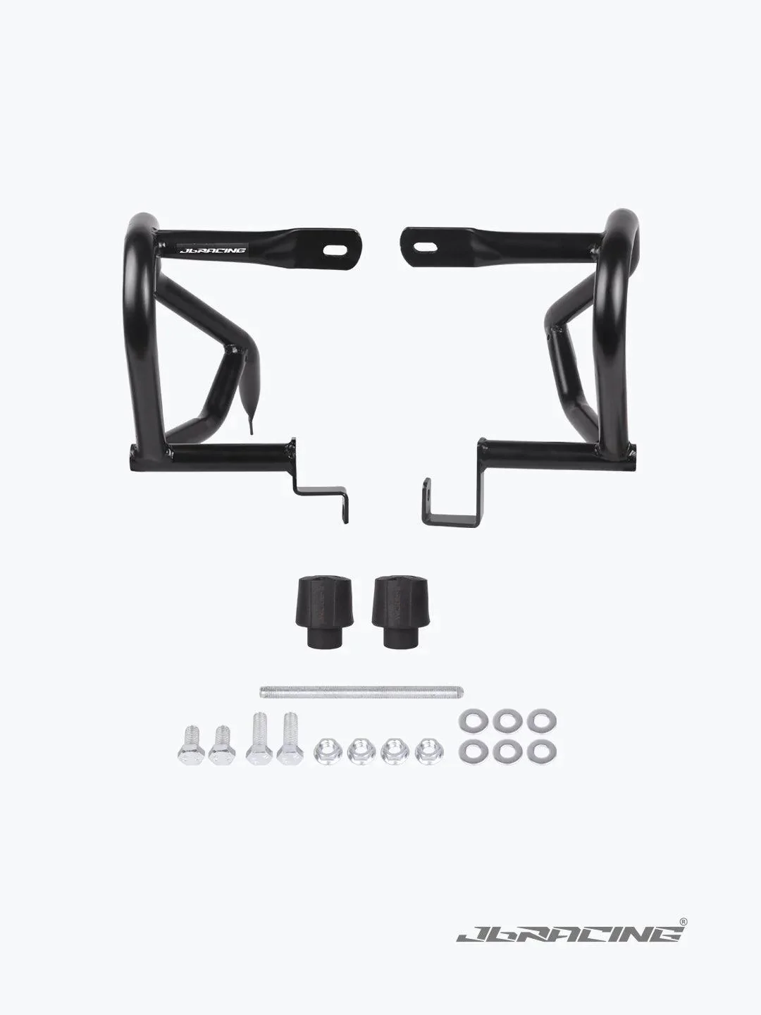JB X Pulse Crashguard JB Slider - Image 5