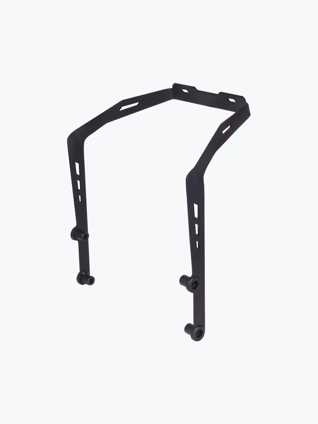 LCB ADV390 Brooch Number Plate Holder - Image 3