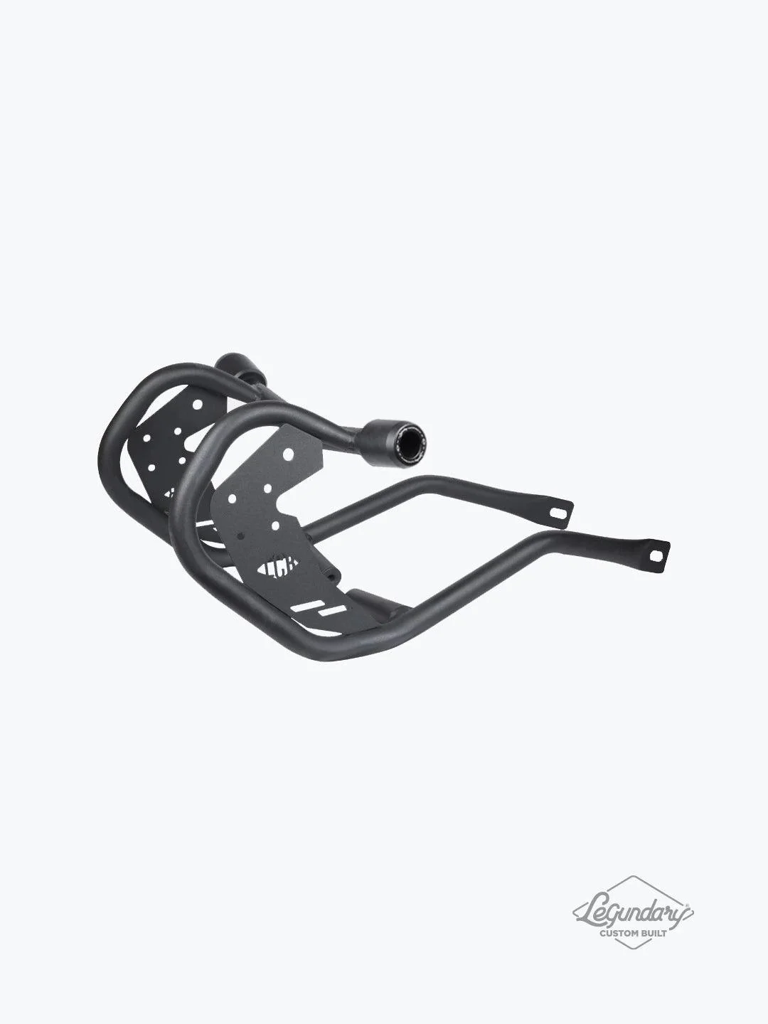 LCB Dominar Pegasus Crashguard With Slider - Image 4
