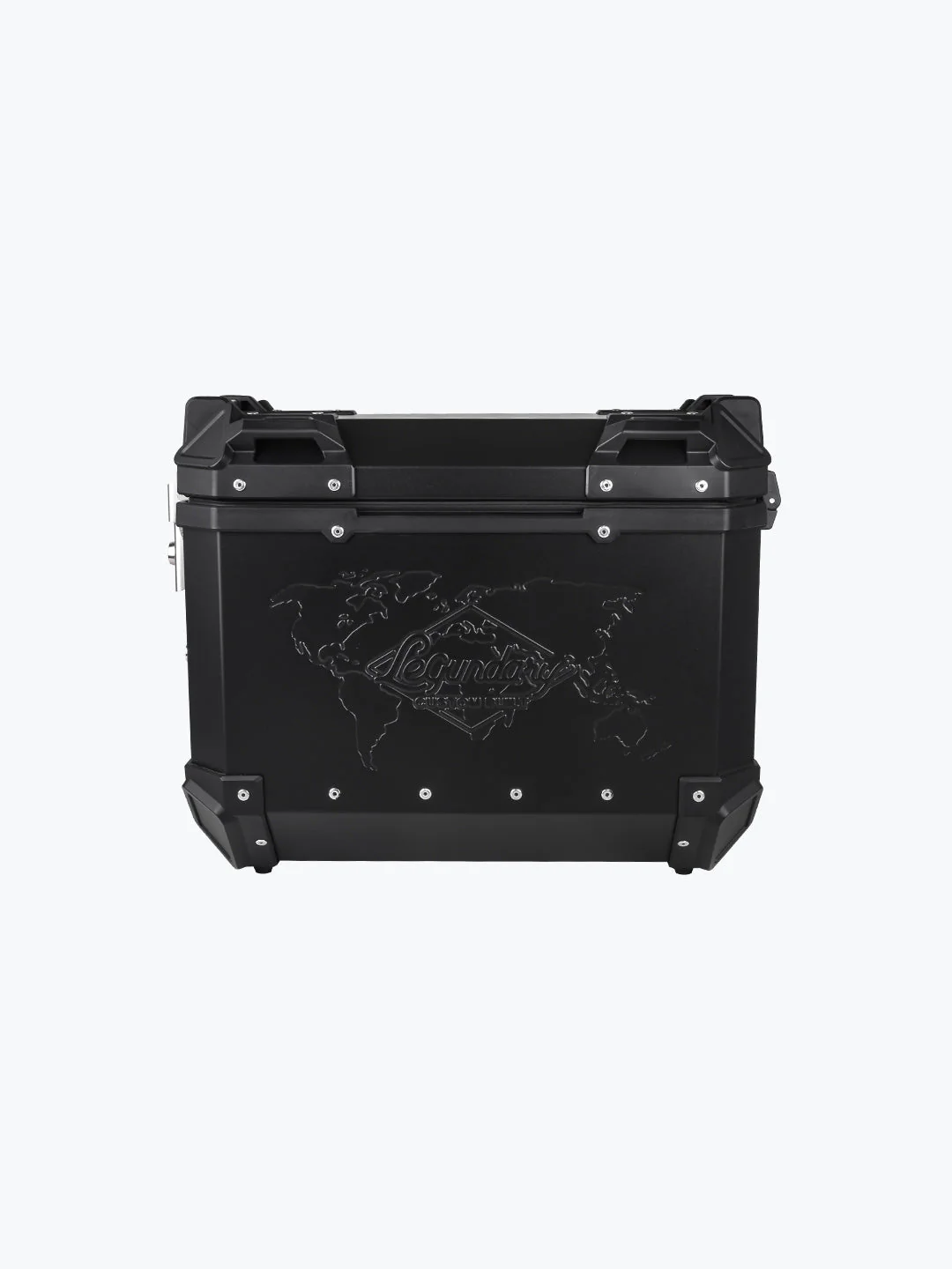 LCB Fort Knox Series SB 36L Aluminium - Image 3