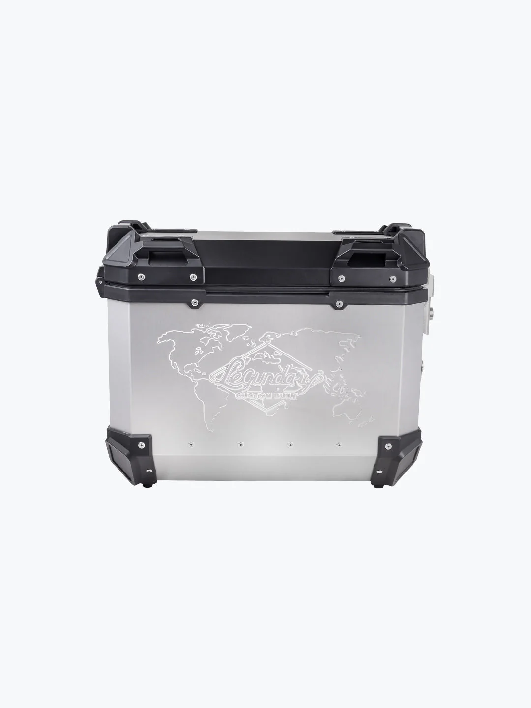 LCB Fort Knox Series SB 36L Aluminium - Image 7