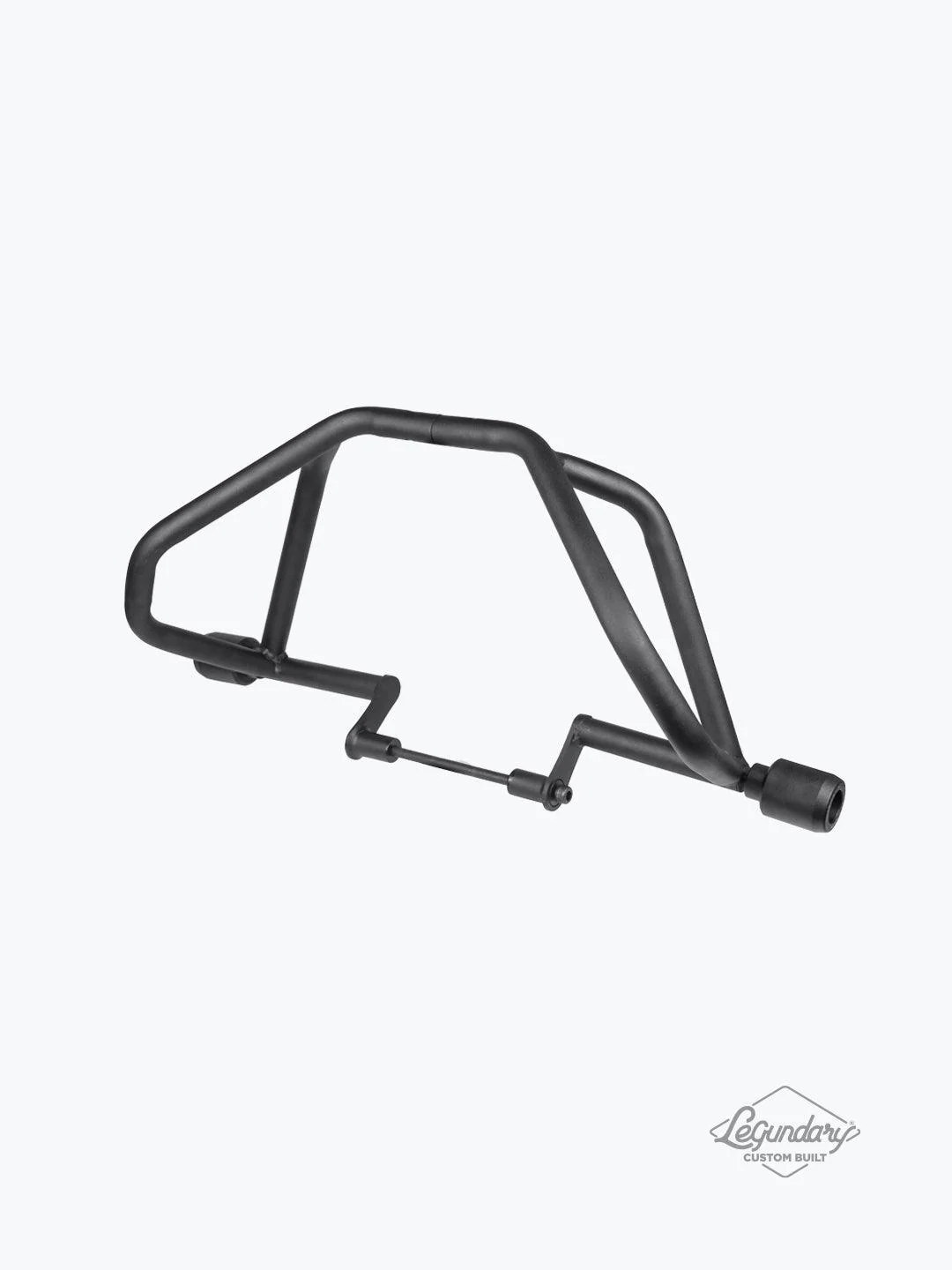 LCB Hunter Hector Crash Guard - Image 4