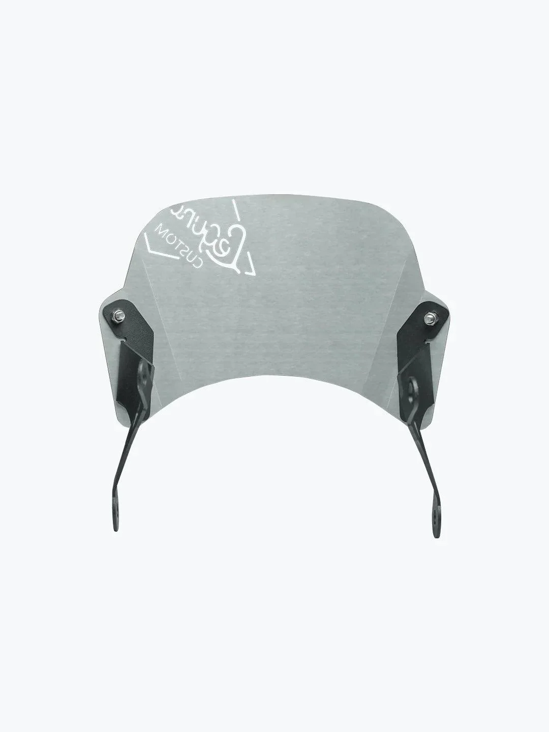 LCB Triumph Speed 400 Zephyr Aluminium Visor - Image 6