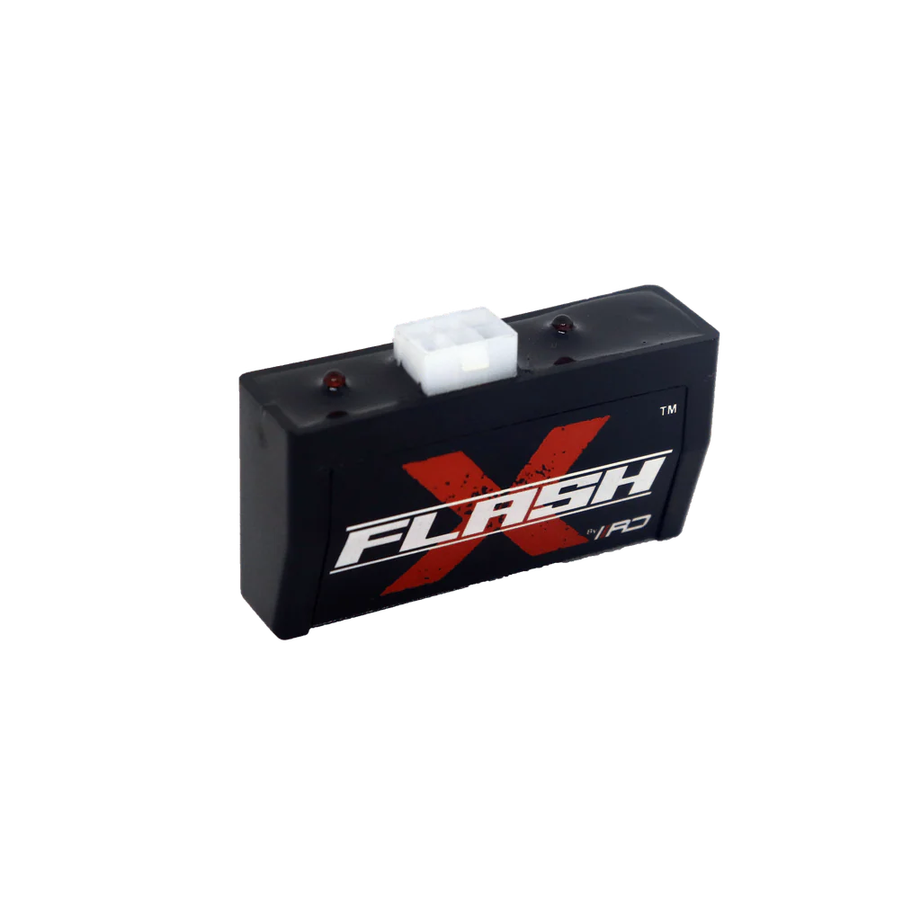 Race Dynamics Flash X Hazard Module, Blinker/Flasher for Hero Xpulse 200 (BS4/BS6) - Image 3