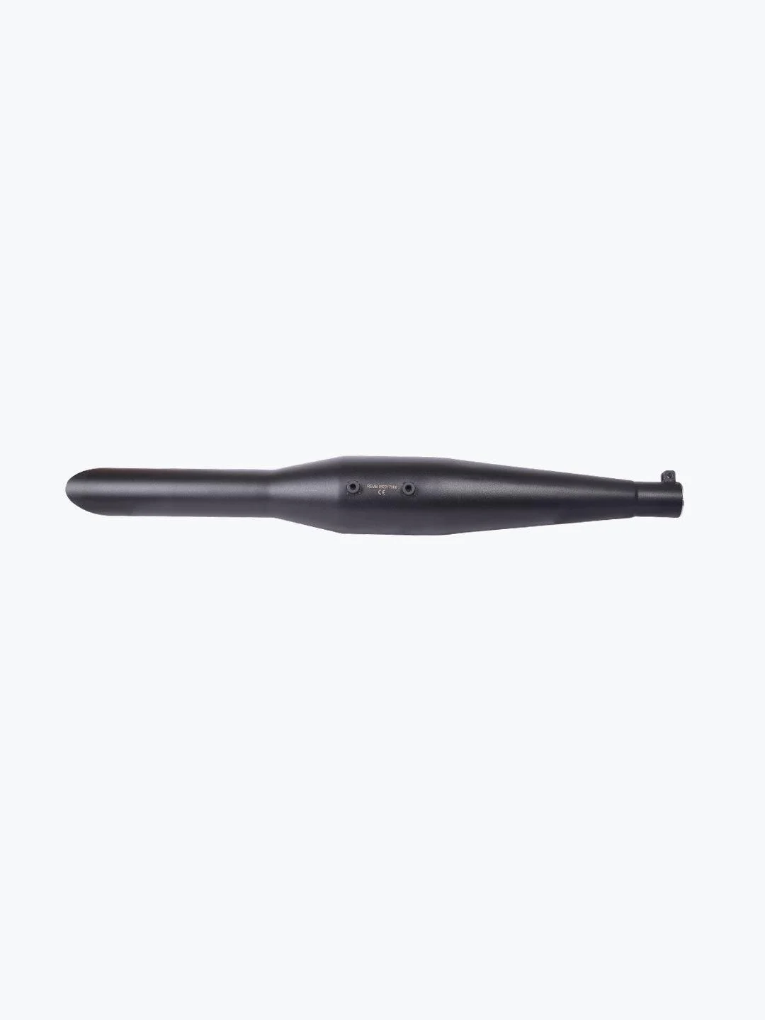 RRP Rumbler Matte Black Classic/STD/Electra - Image 3