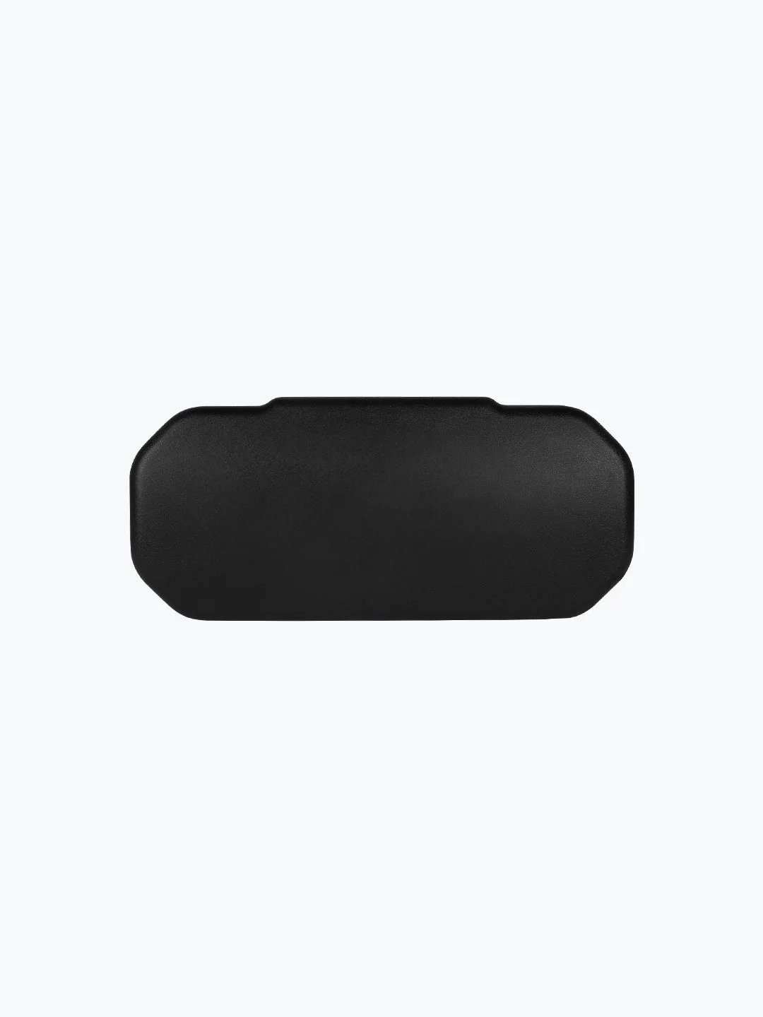 Top Box 45L X Aluminium Black With Backrest Pad - Image 6